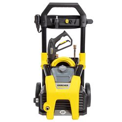 Karcher Performance K1800PS 1800 psi Electric 1.2 gpm Pressure Washer