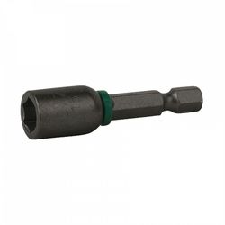 Stay Sharp 5/16 in. S2 Steel Industrial Nut Setter 1 pc