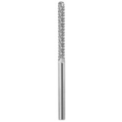 Rotozip 1/8 in. Steel Tile Cut Carbide Zip Bit 1 pk