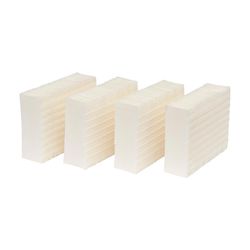 AIRCARE Super Wick Replacement Evaporative Wick 4 pk For AirCare HDC3120DCN, TE3140DSLV-EC, MoistAir