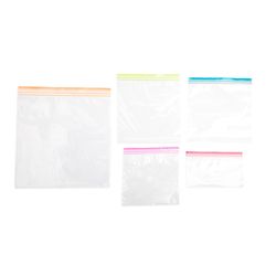 Core Kitchen Assorted Food Storage Bag 1 pk