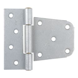 Ace 4.5 in. L Galvanized Steel Gate Hinge 1 pk