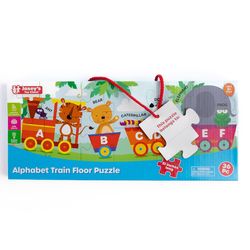 Jasey's Toy Chest Puzzle Set 36 pc