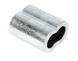 Koch Cable Sleeve Cable Sleeve Aluminum