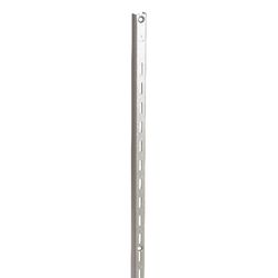 Knape & Vogt Steel Regular Duty Bracket 16 Ga. 36 in. L