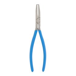 Channellock 8 in. Steel End Cutter Long Reach Pliers