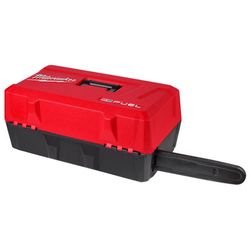 Milwaukee Chainsaw Carrying Case 1 pk