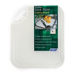 Camco Cutting Board 1 pk