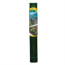 YardGard 24 in. H X 5 ft. L Steel Hardware Cloth 1/2 in.