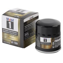 Mobil1 Oil Filter
