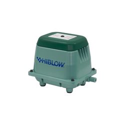 HIBLOW HP-40 634 gph Aluminum Linear Diaphragm AC Septic Air Pump