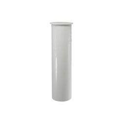 Ace 1-1/2 in. D X 8 in. L Polypropylene Tailpiece
