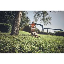 STIHL RMA 756 V 22 in. Battery Self-Propelled Lawn Mower Kit (Battery & Charger)