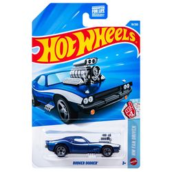 Hot Wheels Basic Car Assortment (RANDOM COLOR)