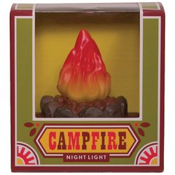 Streamline Manual Battery Powered LED Night Light