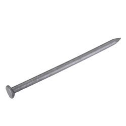 Grip-Rite 12D 3-1/4 in. Common Hot-Dipped Galvanized Steel Nail Flat Head 50 lb