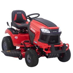 Craftsman T2200K 42 in. 747 cc Hydrostatic Gas Riding Mower