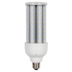 Westinghouse 24 W T23 LED HID Bulb 2880 lm Daylight Specialty 1 pk