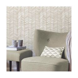 RoomMates 20.5 in. W X 198 in. L Peel and Stick Wallpaper