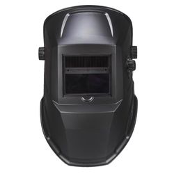 Forney Welding Helmet Black 1 pc