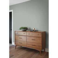 Magnolia Home by Joanna Gaines 33 in. L Wallpaper