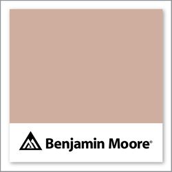 Benjamin Moore Soul Mate 1179