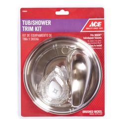 Ace Trim Kit For Moen Metal/Plastic