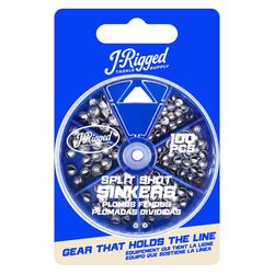 J-Rigged Sinkers