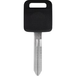 KeyStart K004 Advanced Security Automotive Transponder Modular Head For Nissan Infiniti
