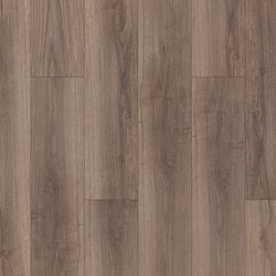 Shaw Floors .33 in. H X 1.73 in. W X 94 in. L Prefinished Brown Vinyl Floor Transition