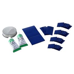 Slime Tire Patch Kit For All