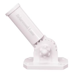 Briarwood Lane 6 in. L Aluminum Flag Pole Bracket