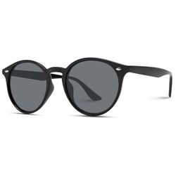 WearMe Pro Sunglasses Black Frame