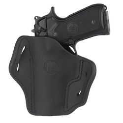 1791 EDC Black Leather Holster