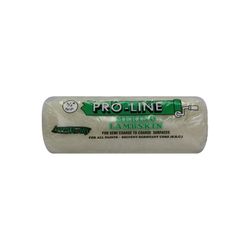 ArroWorthy Pro-Line Lambskin 9 in. W X 3/4 in. Paint Roller Cover 1 pk