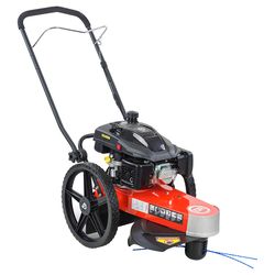 DR Power Equipment TR45010DEN 23 in. 210 cc Gas Trimmer Mower