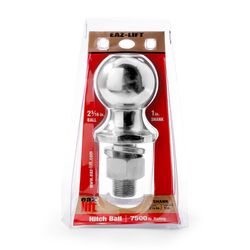 Camco EazLift Hitch Ball 1 pk