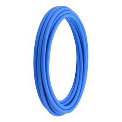 SharkBite 1/2 in. D X 5 ft. L PEX Tubing 80 psi