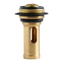 Prier Mansfield Copper Wall Hydrant Kit 1 pc