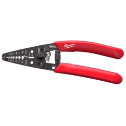 Milwaukee 8 AWG Multi-Purpose Wire Stripper