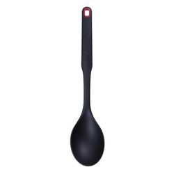 Farberware Black Nylon/Plastic Basting Spoon