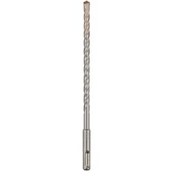 DeWalt 3/8 in. X 12 in. L Carbide Tipped Drill Bit SDS-Plus Shank 1 pc
