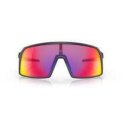 Oakley Sutro Sunglasses Unisex Black Frame Multicolored Lens