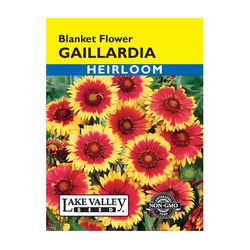 Lake Valley Seed Flower Seeds