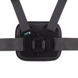GoPro Body Mount Starter Set