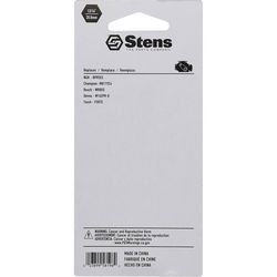 Stens Spark Plug 1 pk