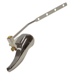 Danco Tank Lever Chrome Plated Plastic For Most toilets