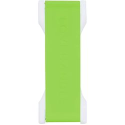 LoveHandle Green Neon Cell Phone Grip For All Mobile Devices