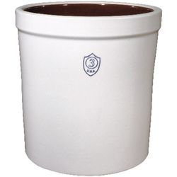 Ohio Stoneware Crock 3 gal 1 pk