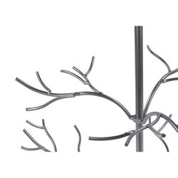 Tripar Silver Christmas Tree 36 in.